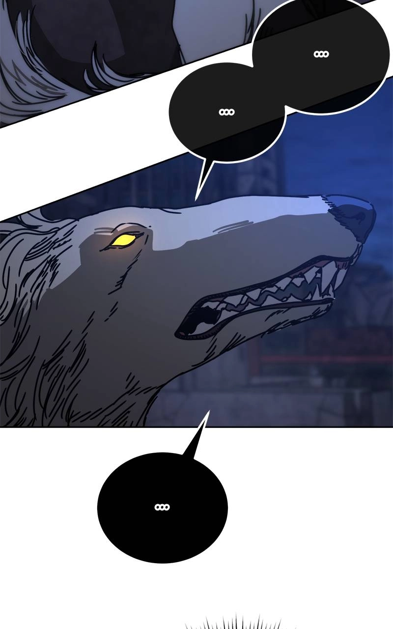 Hiding Out in an Apocalypse Chapter 14 Page 72