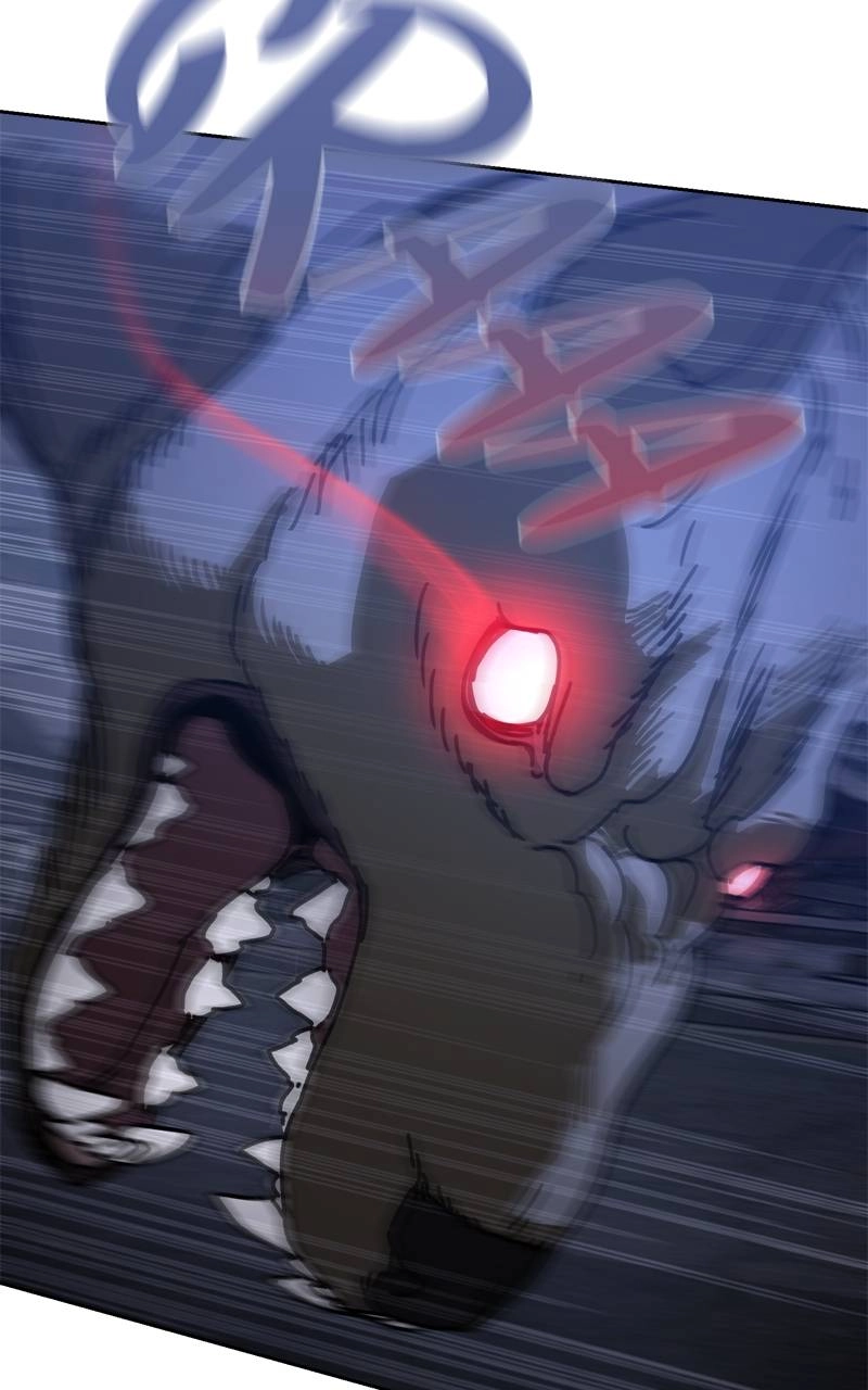 Hiding Out in an Apocalypse Chapter 14 Page 74