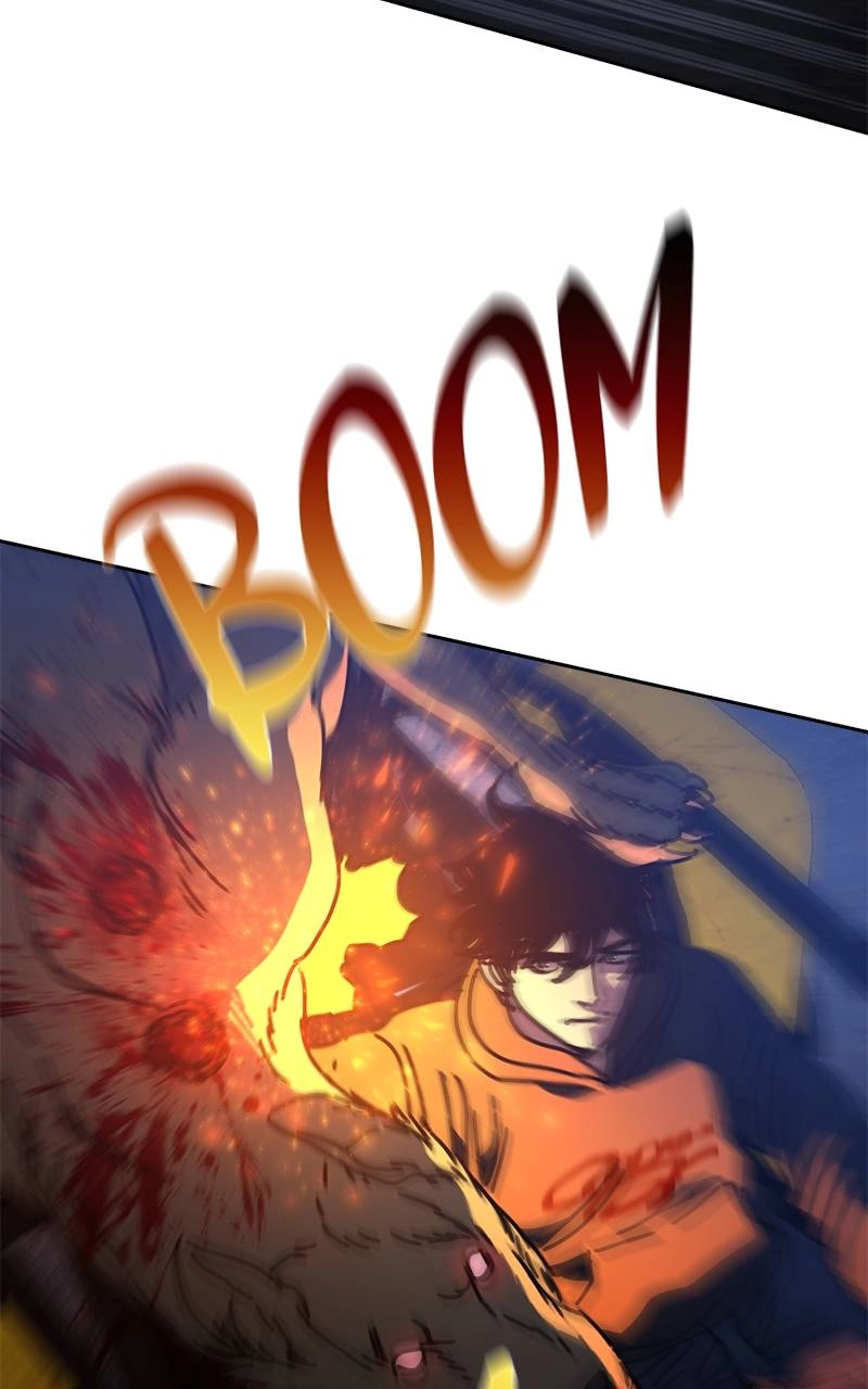 Hiding Out in an Apocalypse Chapter 14 Page 75