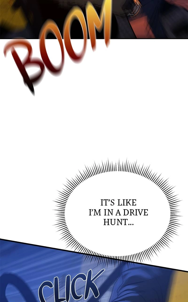 Hiding Out in an Apocalypse Chapter 14 Page 76