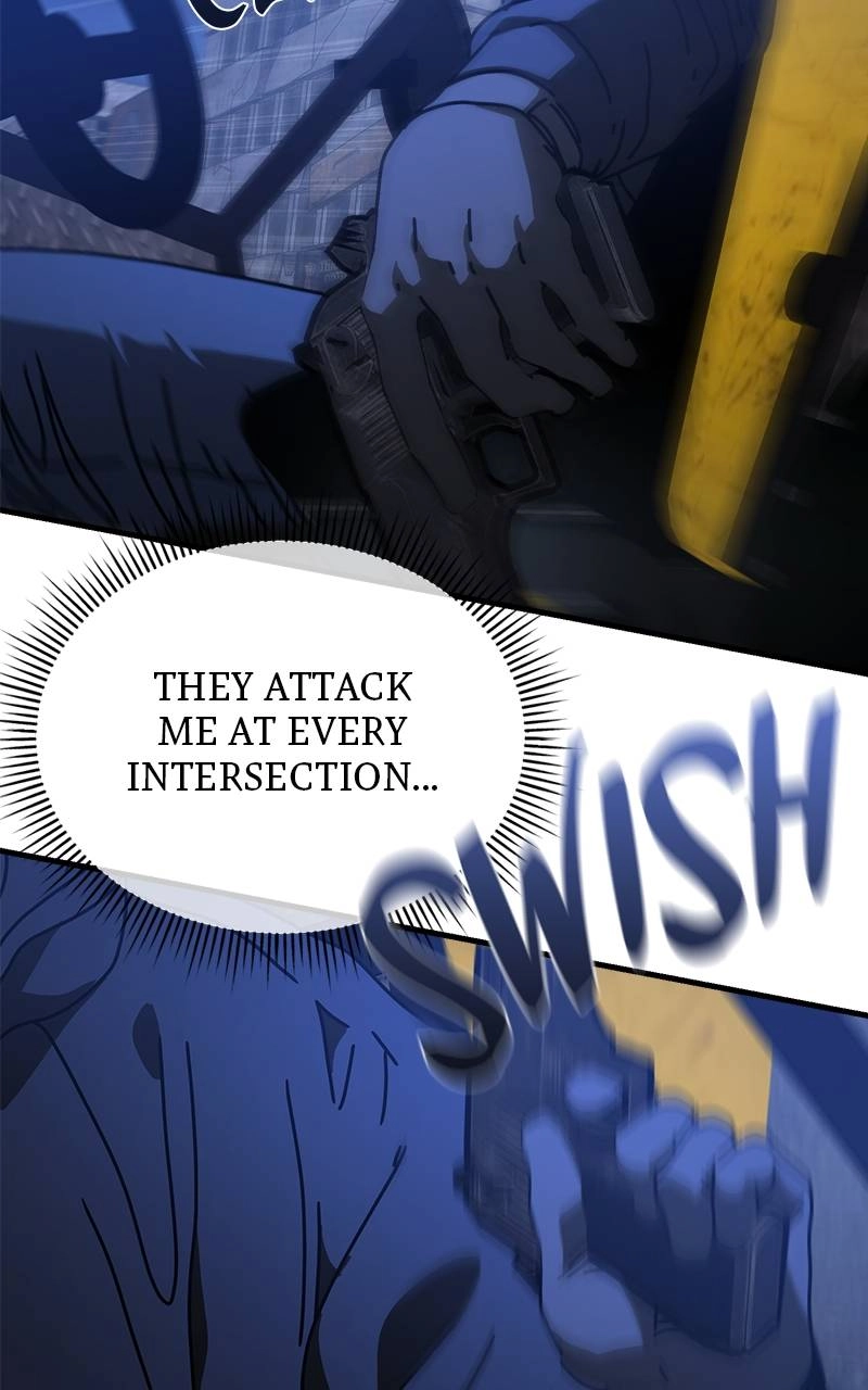 Hiding Out in an Apocalypse Chapter 14 Page 77
