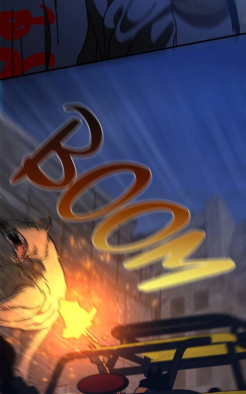 Hiding Out in an Apocalypse Chapter 14 Page 78