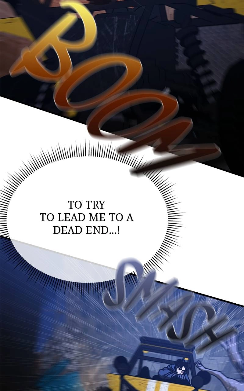 Hiding Out in an Apocalypse Chapter 14 Page 79