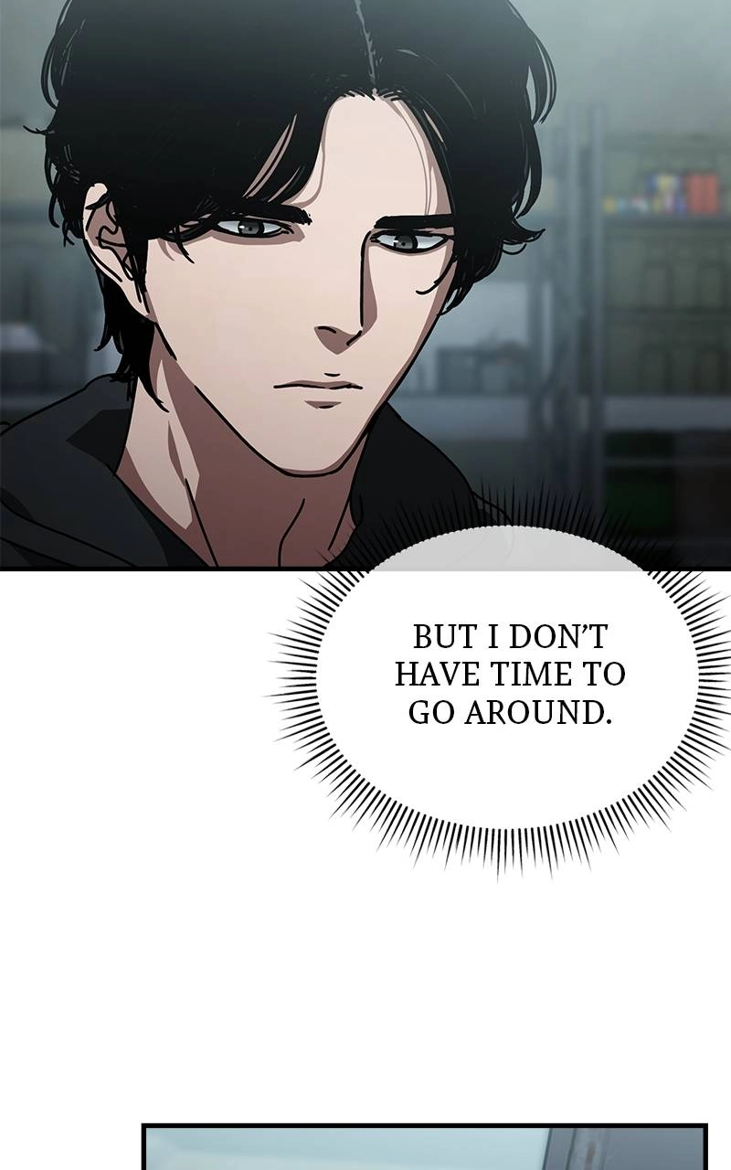 Hiding Out in an Apocalypse Chapter 14 Page 7