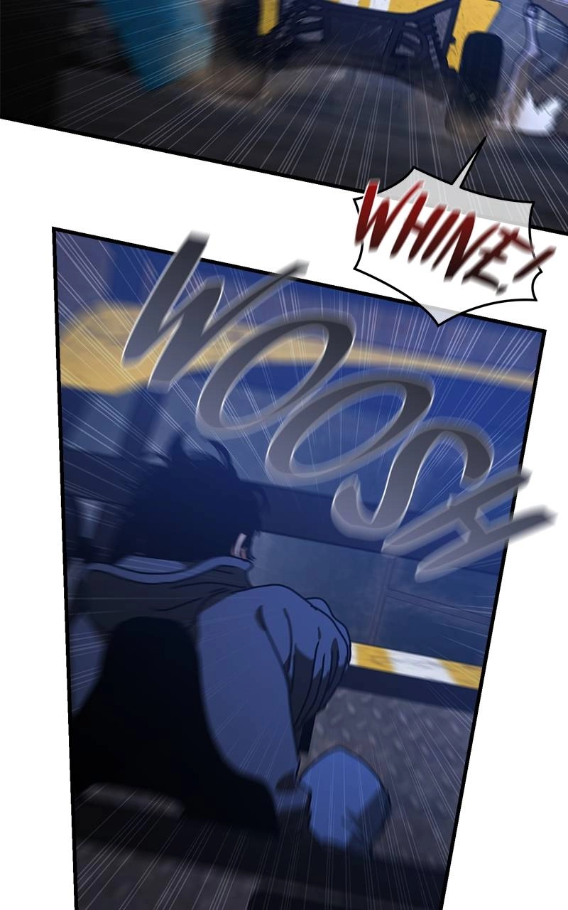 Hiding Out in an Apocalypse Chapter 14 Page 80