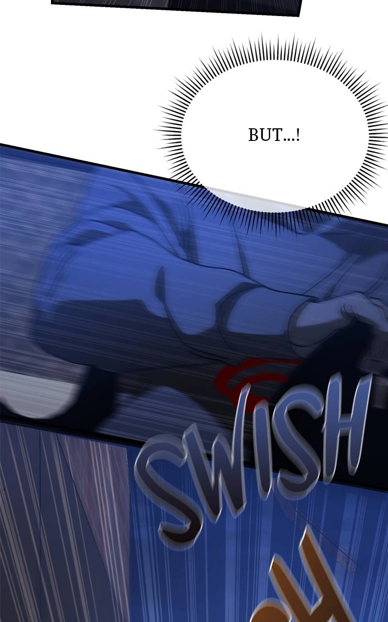 Hiding Out in an Apocalypse Chapter 14 Page 81