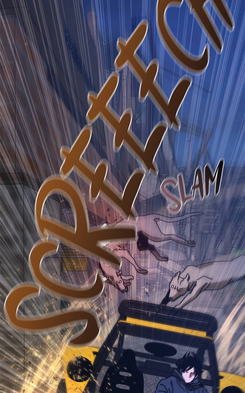 Hiding Out in an Apocalypse Chapter 14 Page 82