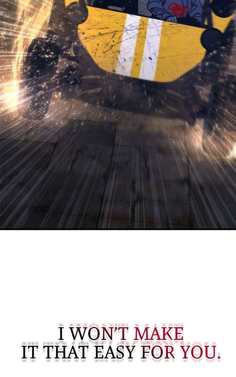 Hiding Out in an Apocalypse Chapter 14 Page 83