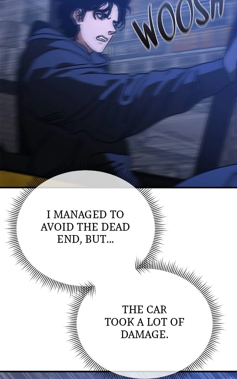 Hiding Out in an Apocalypse Chapter 14 Page 85