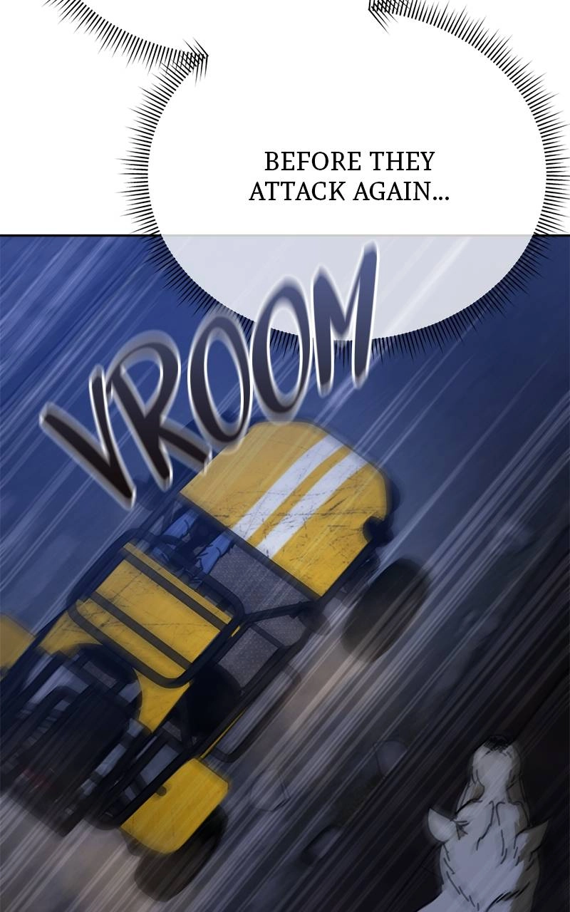 Hiding Out in an Apocalypse Chapter 14 Page 88