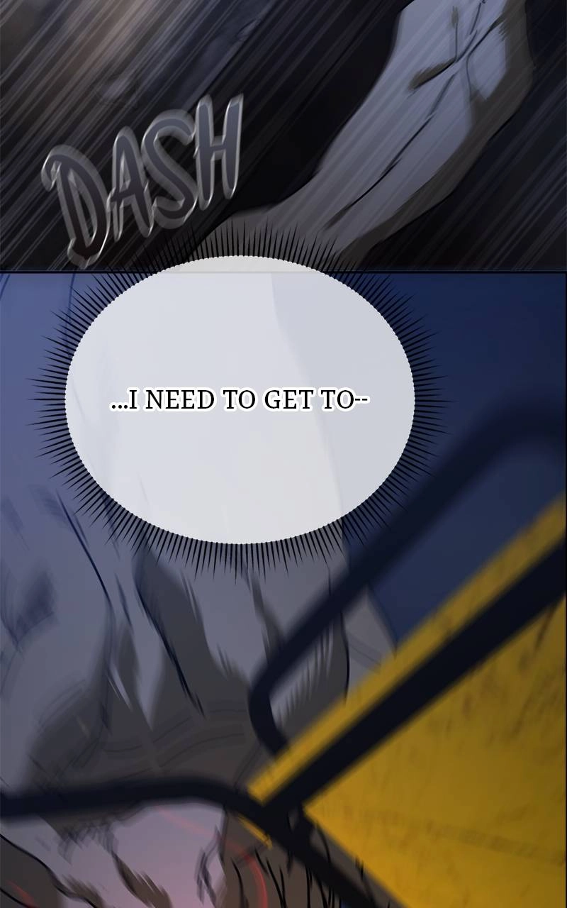 Hiding Out in an Apocalypse Chapter 14 Page 89