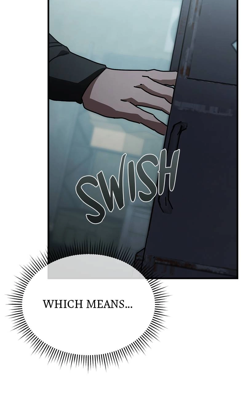 Hiding Out in an Apocalypse Chapter 14 Page 8