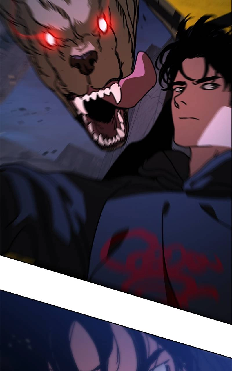 Hiding Out in an Apocalypse Chapter 14 Page 90
