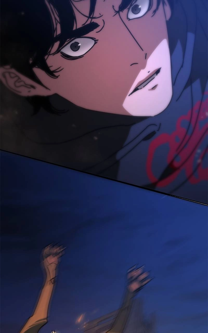 Hiding Out in an Apocalypse Chapter 14 Page 91