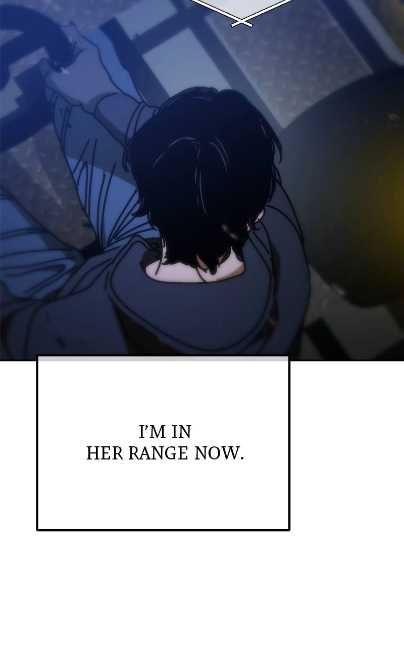 Hiding Out in an Apocalypse Chapter 14 Page 97