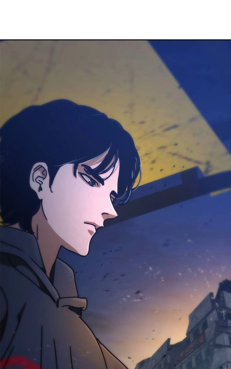 Hiding Out in an Apocalypse Chapter 14 Page 98