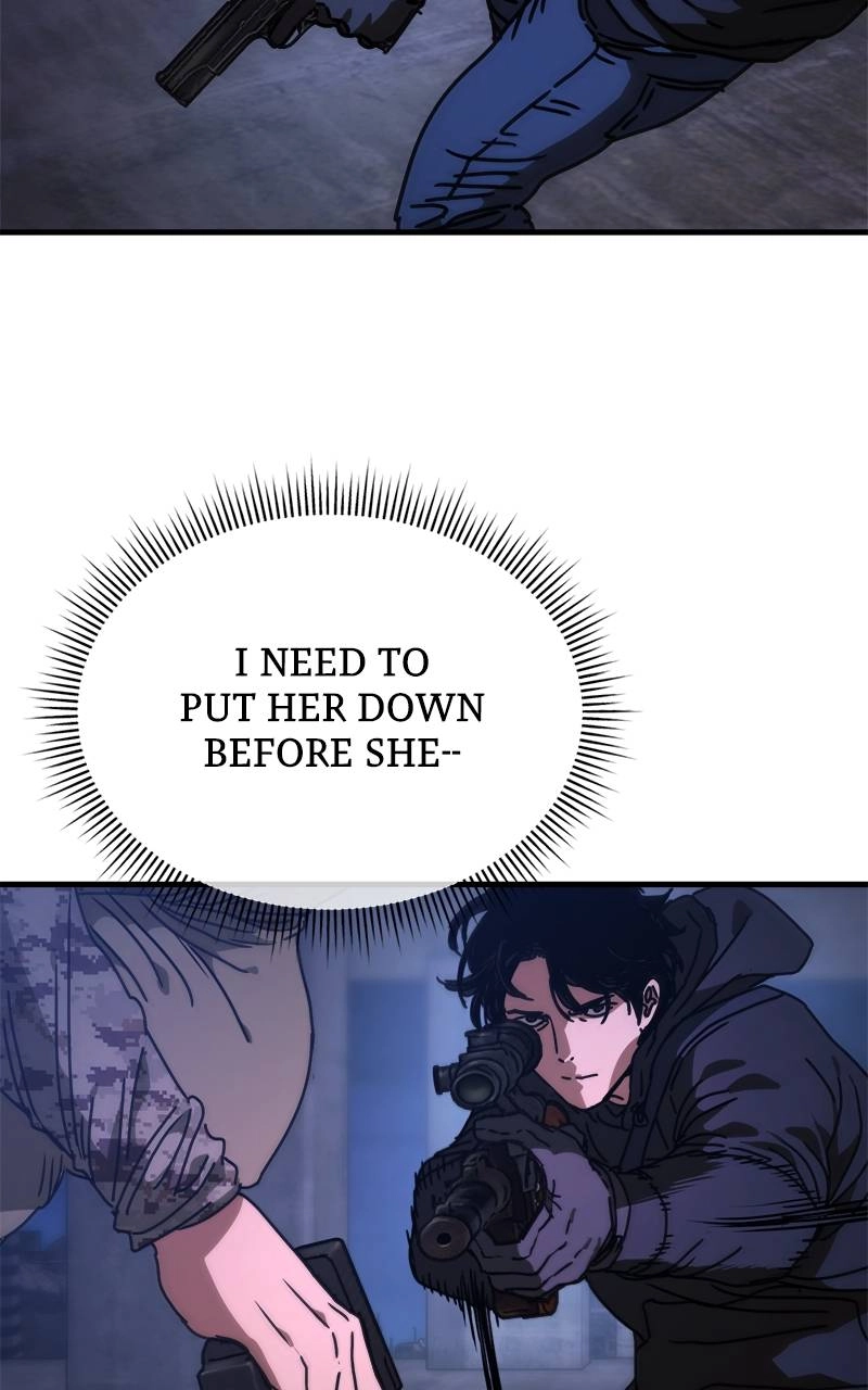 Hiding Out in an Apocalypse Chapter 5 Page 101