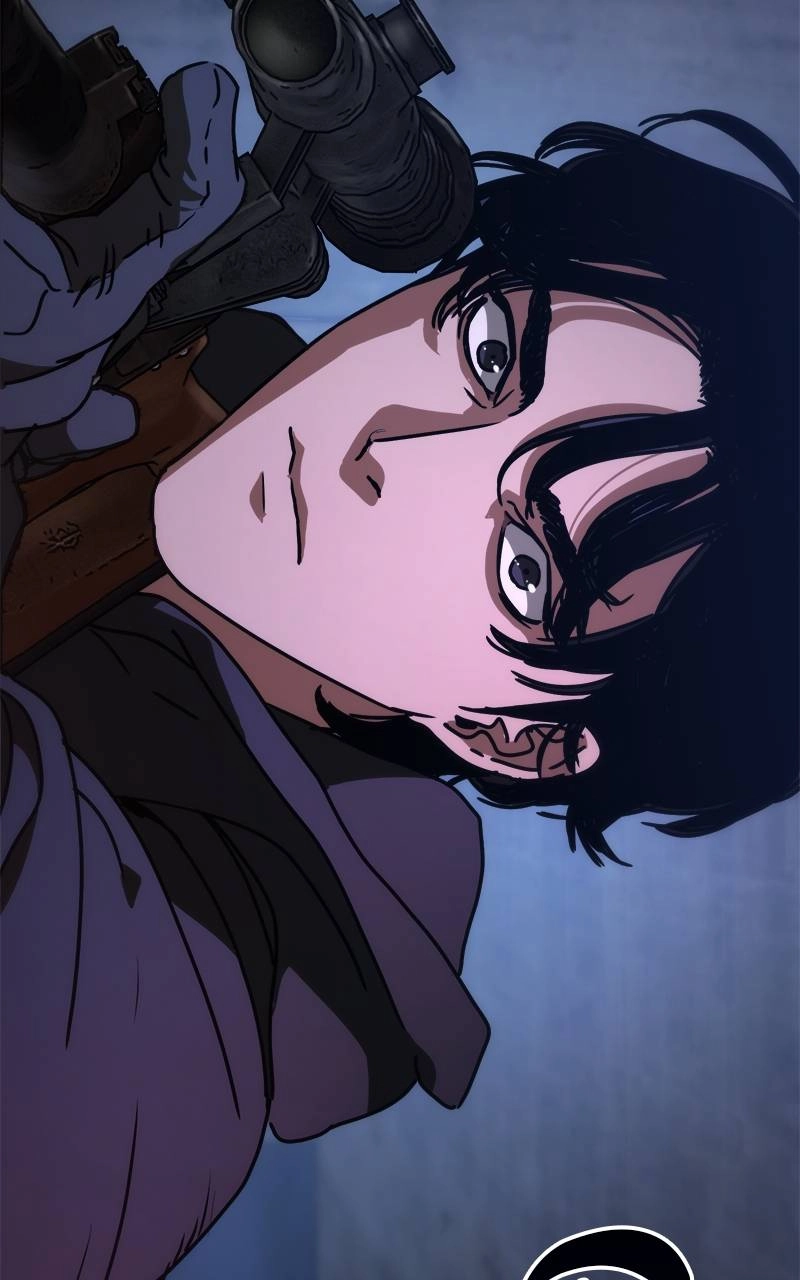 Hiding Out in an Apocalypse Chapter 5 Page 103