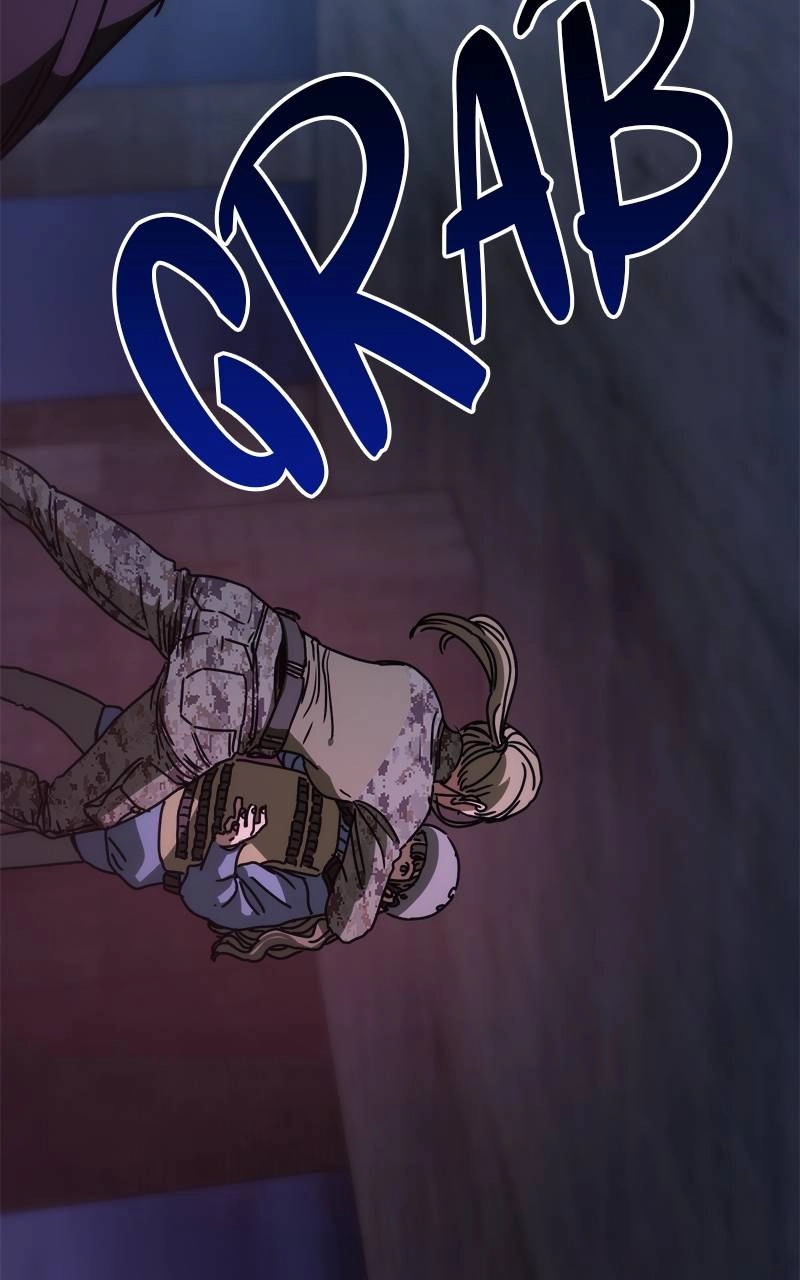Hiding Out in an Apocalypse Chapter 5 Page 104