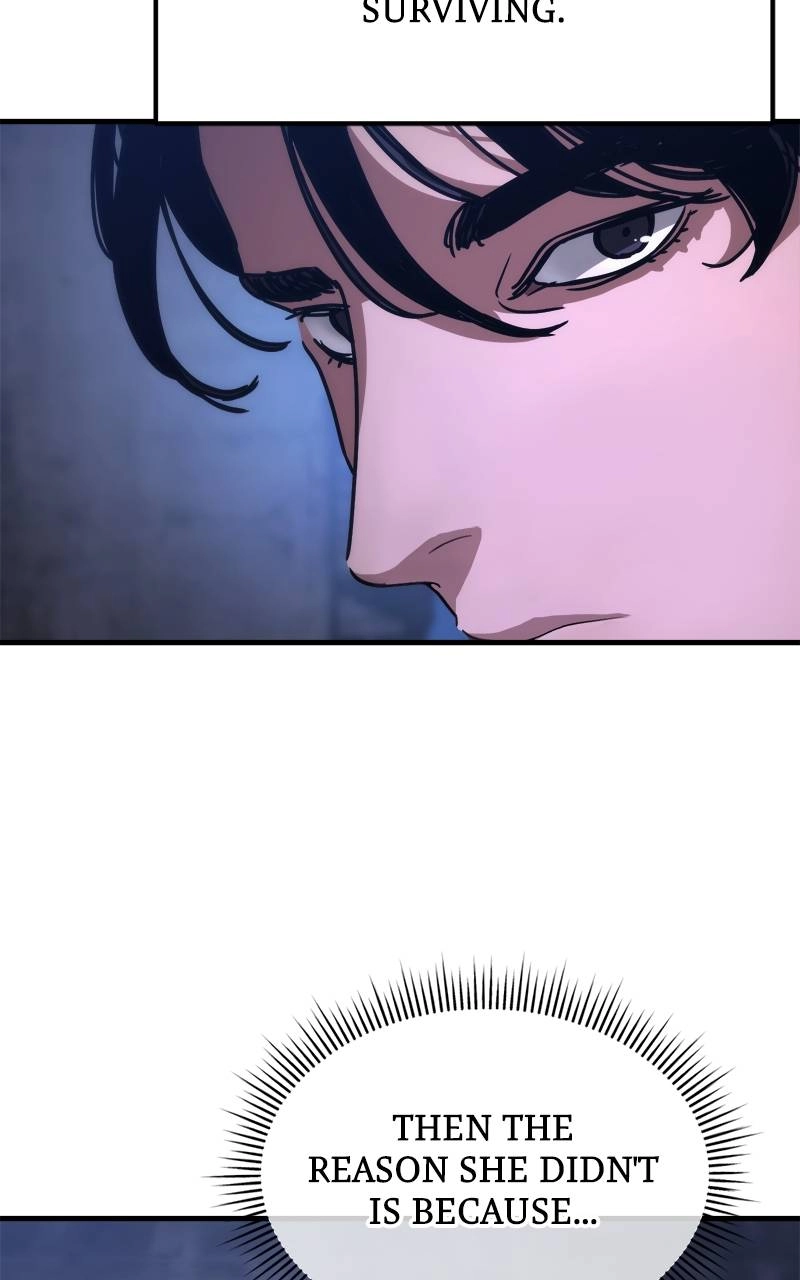 Hiding Out in an Apocalypse Chapter 5 Page 107