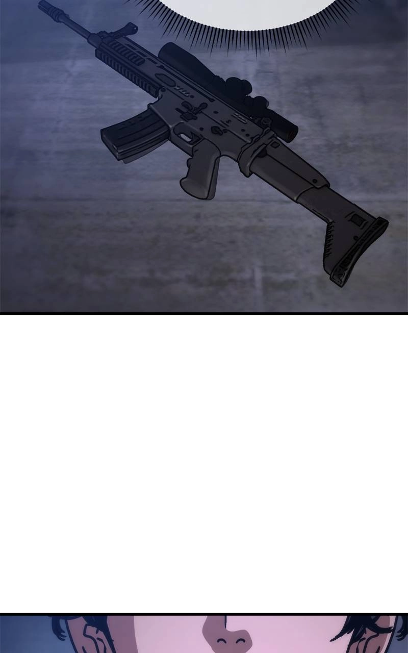 Hiding Out in an Apocalypse Chapter 5 Page 108