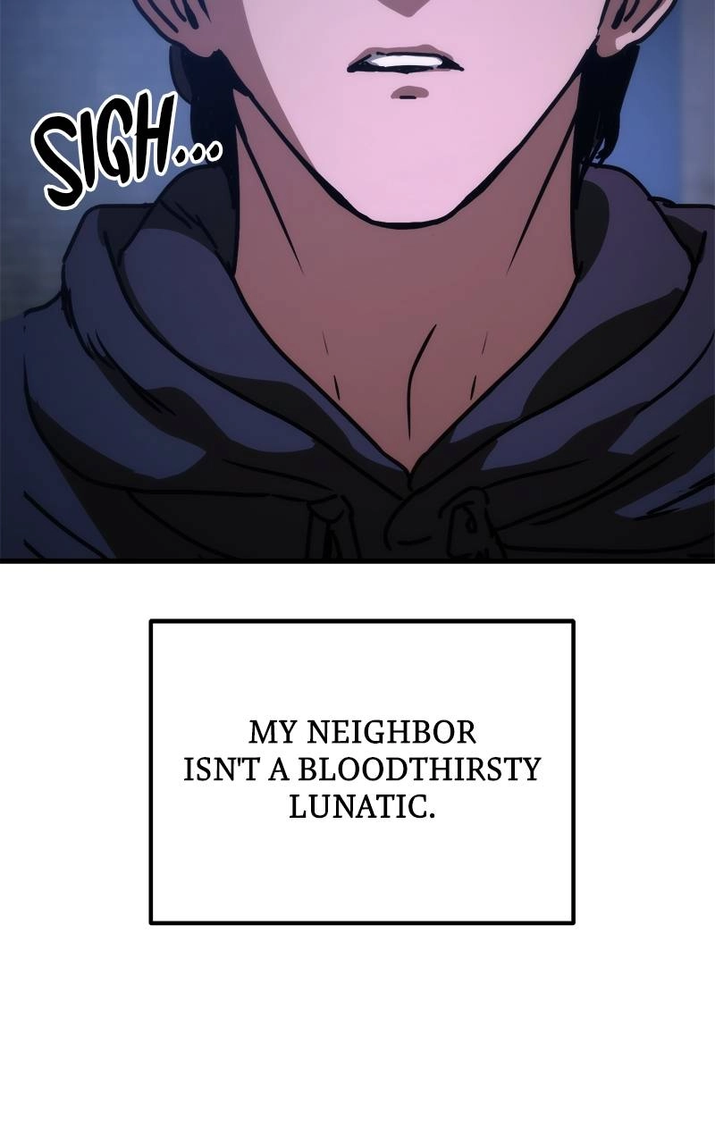 Hiding Out in an Apocalypse Chapter 5 Page 109