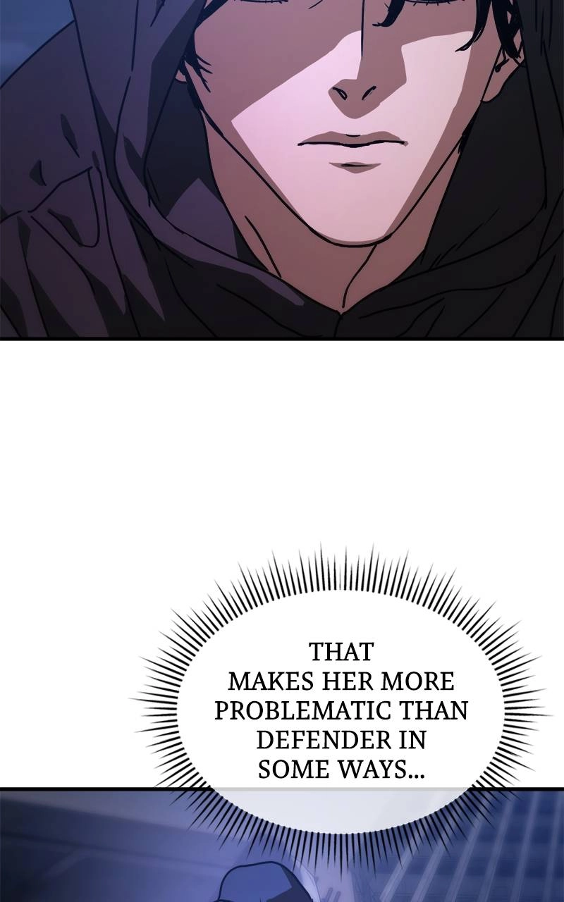 Hiding Out in an Apocalypse Chapter 5 Page 10