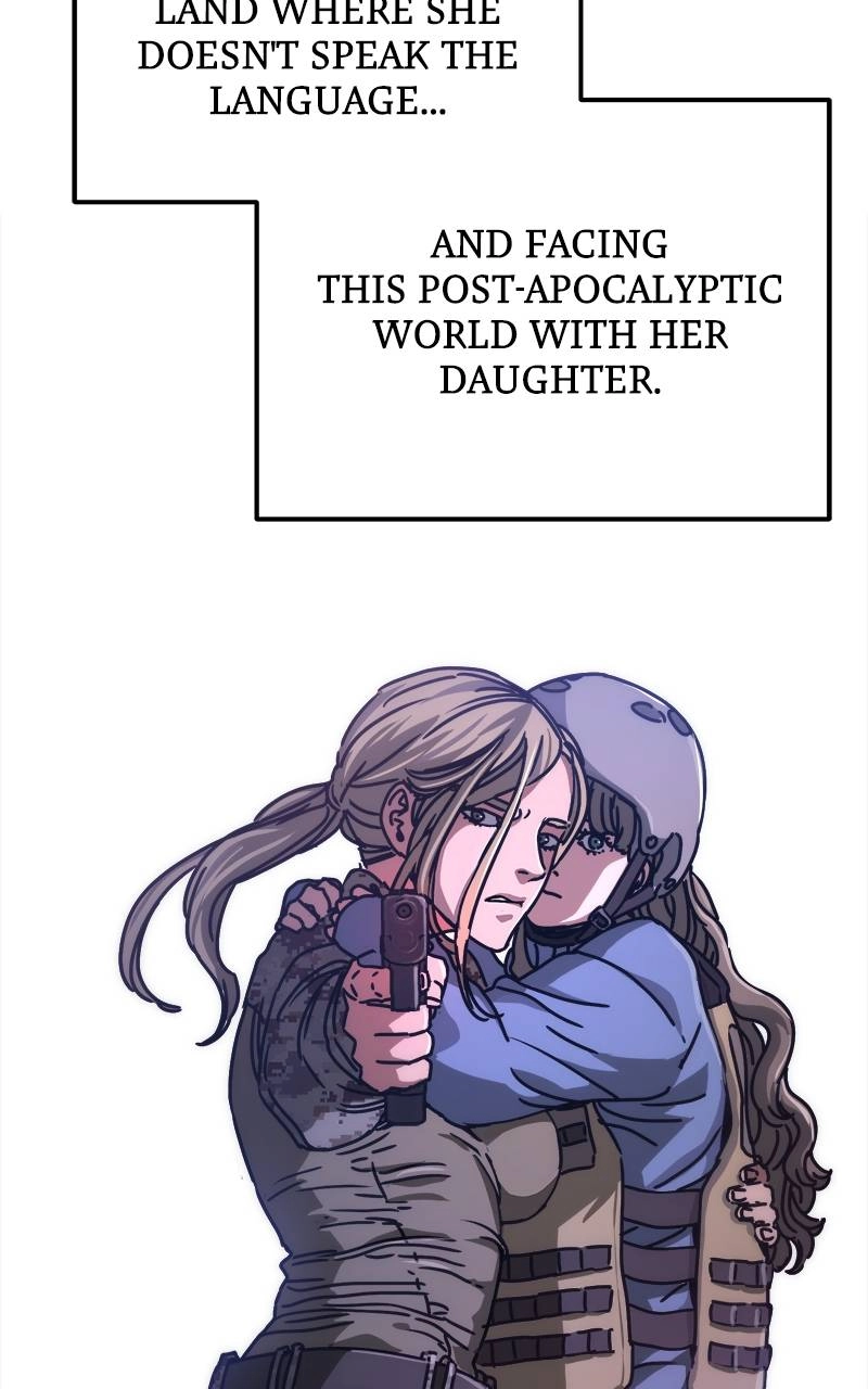 Hiding Out in an Apocalypse Chapter 5 Page 111