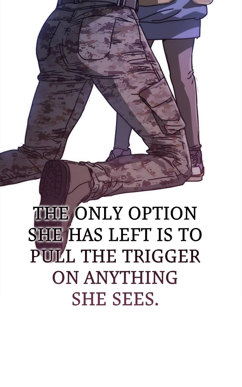Hiding Out in an Apocalypse Chapter 5 Page 112