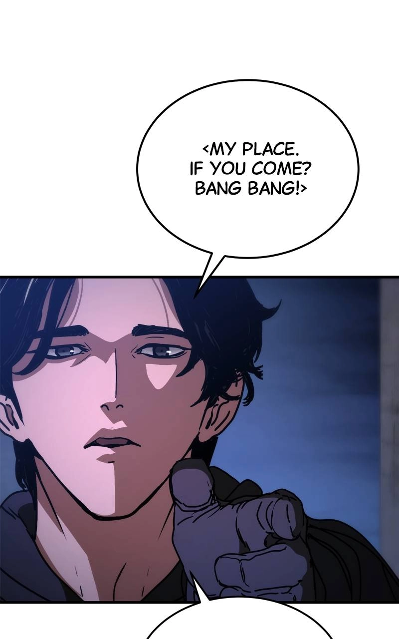 Hiding Out in an Apocalypse Chapter 5 Page 115