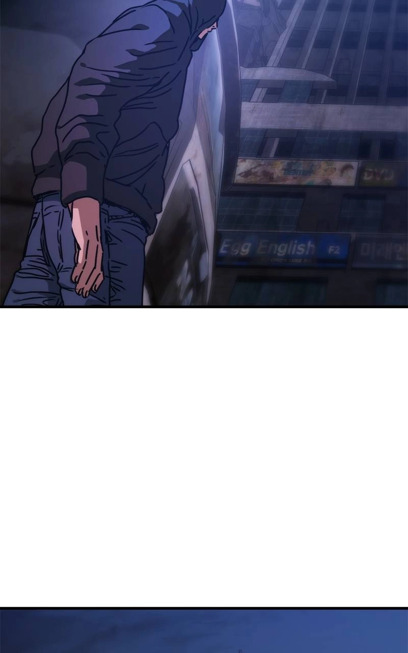Hiding Out in an Apocalypse Chapter 5 Page 11
