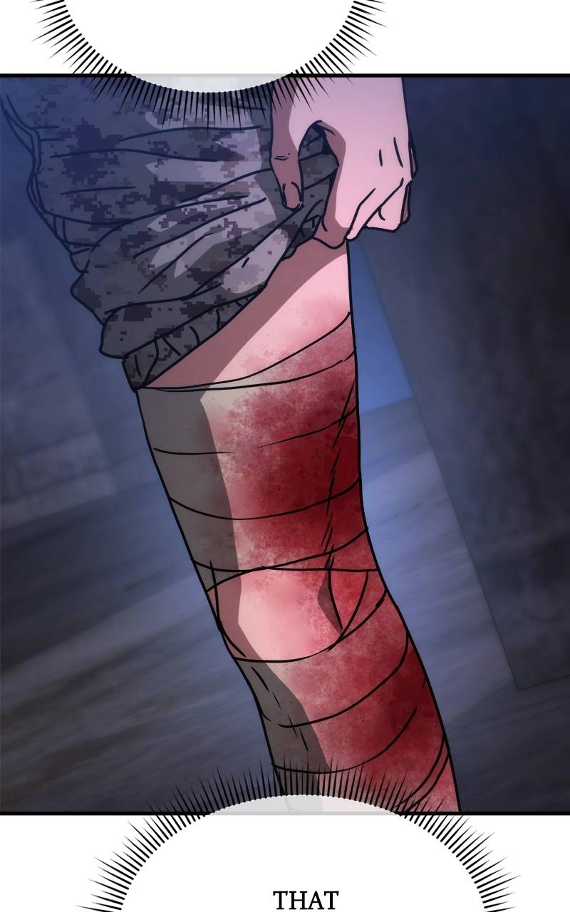Hiding Out in an Apocalypse Chapter 5 Page 121
