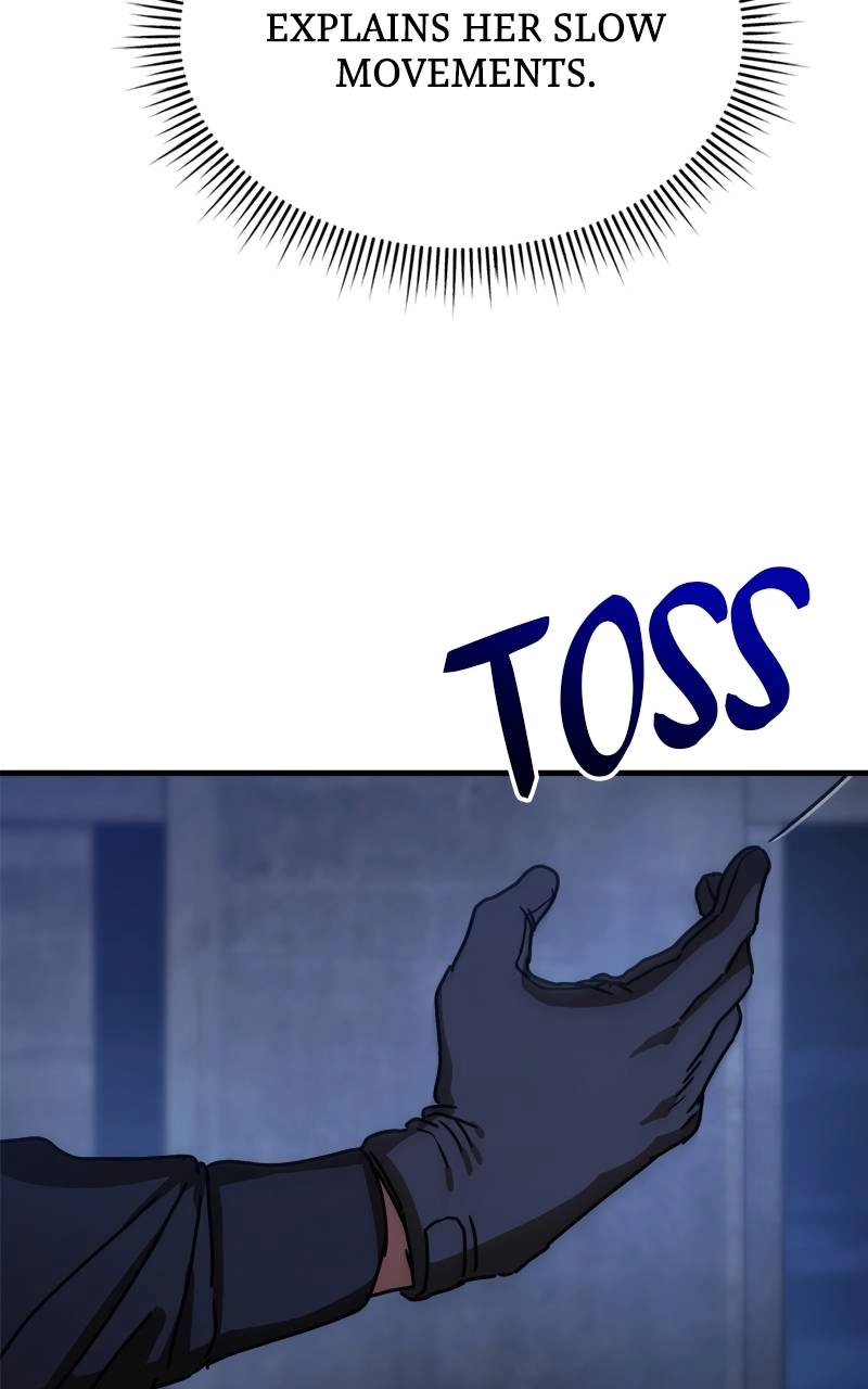 Hiding Out in an Apocalypse Chapter 5 Page 122
