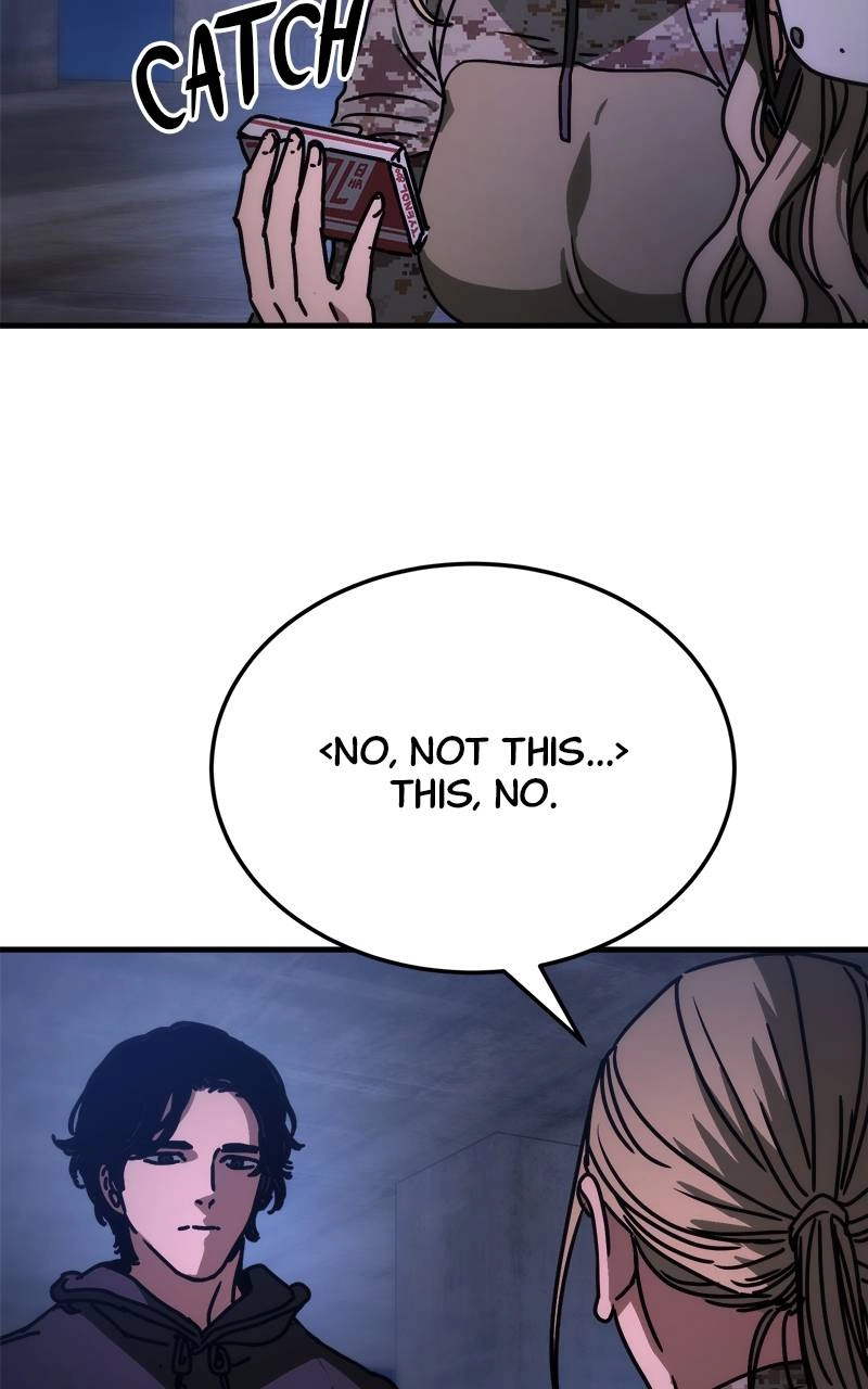Hiding Out in an Apocalypse Chapter 5 Page 124