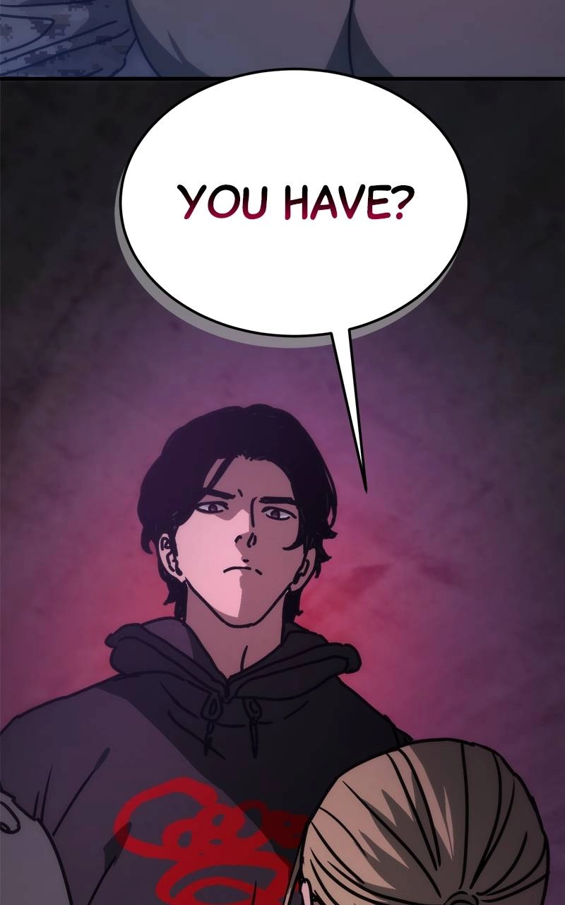 Hiding Out in an Apocalypse Chapter 5 Page 127