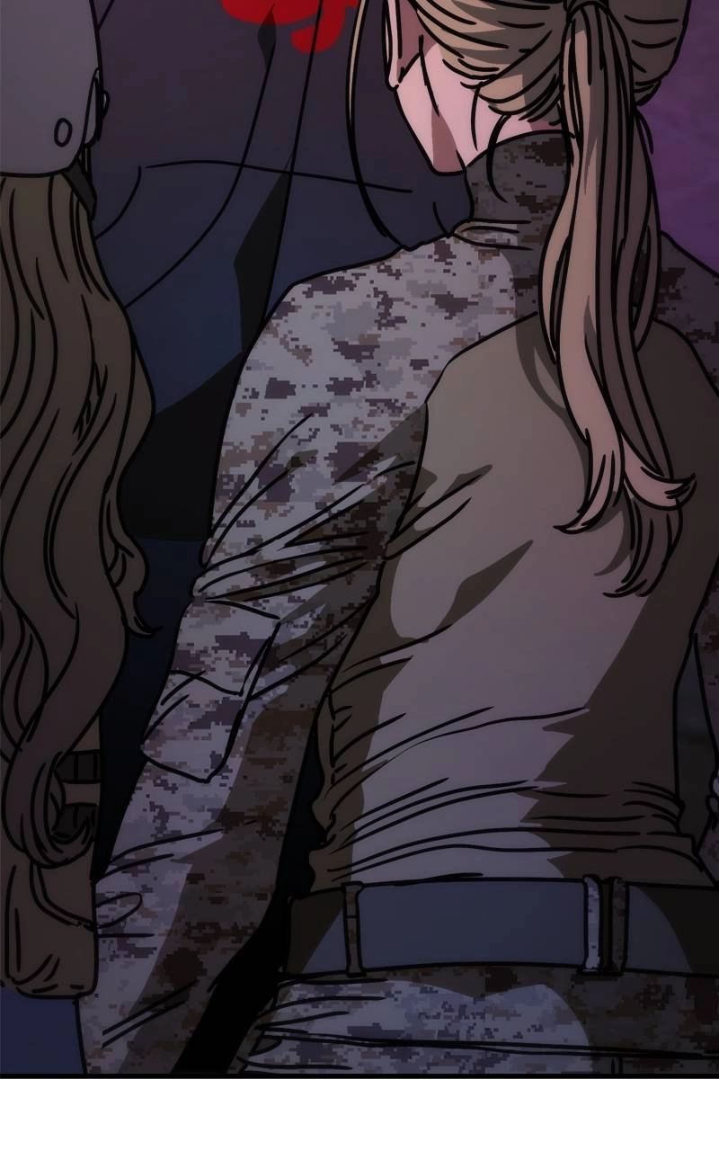 Hiding Out in an Apocalypse Chapter 5 Page 128