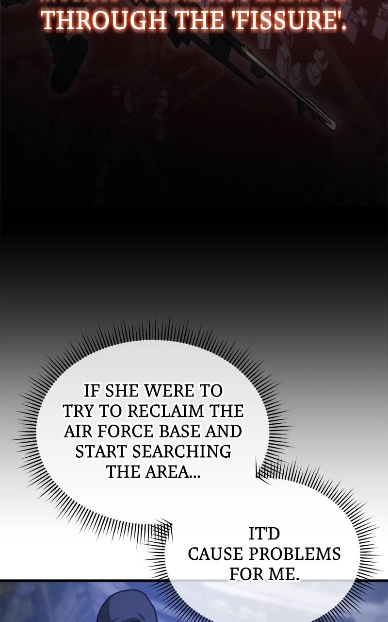 Hiding Out in an Apocalypse Chapter 5 Page 20