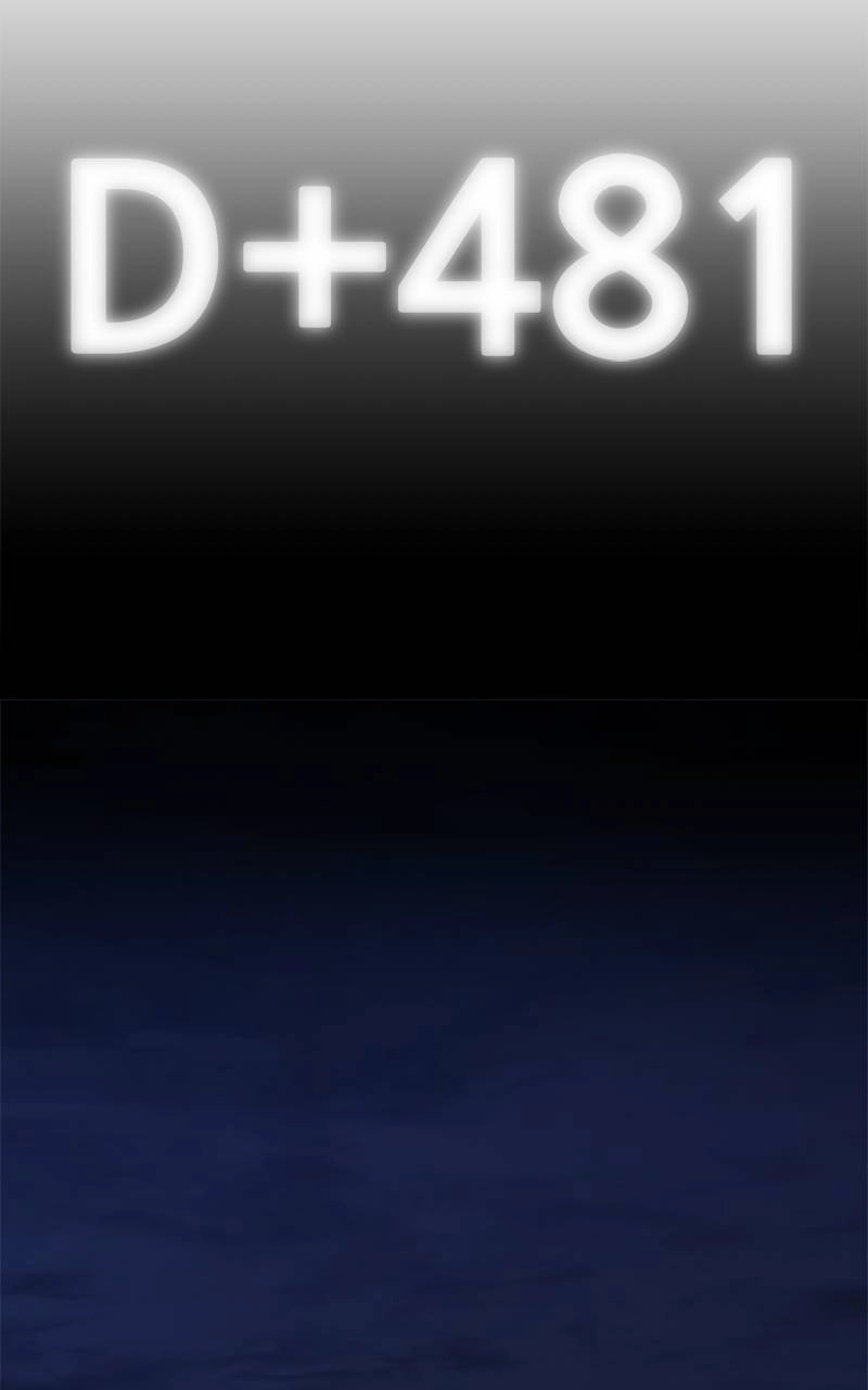 Hiding Out in an Apocalypse Chapter 5 Page 27