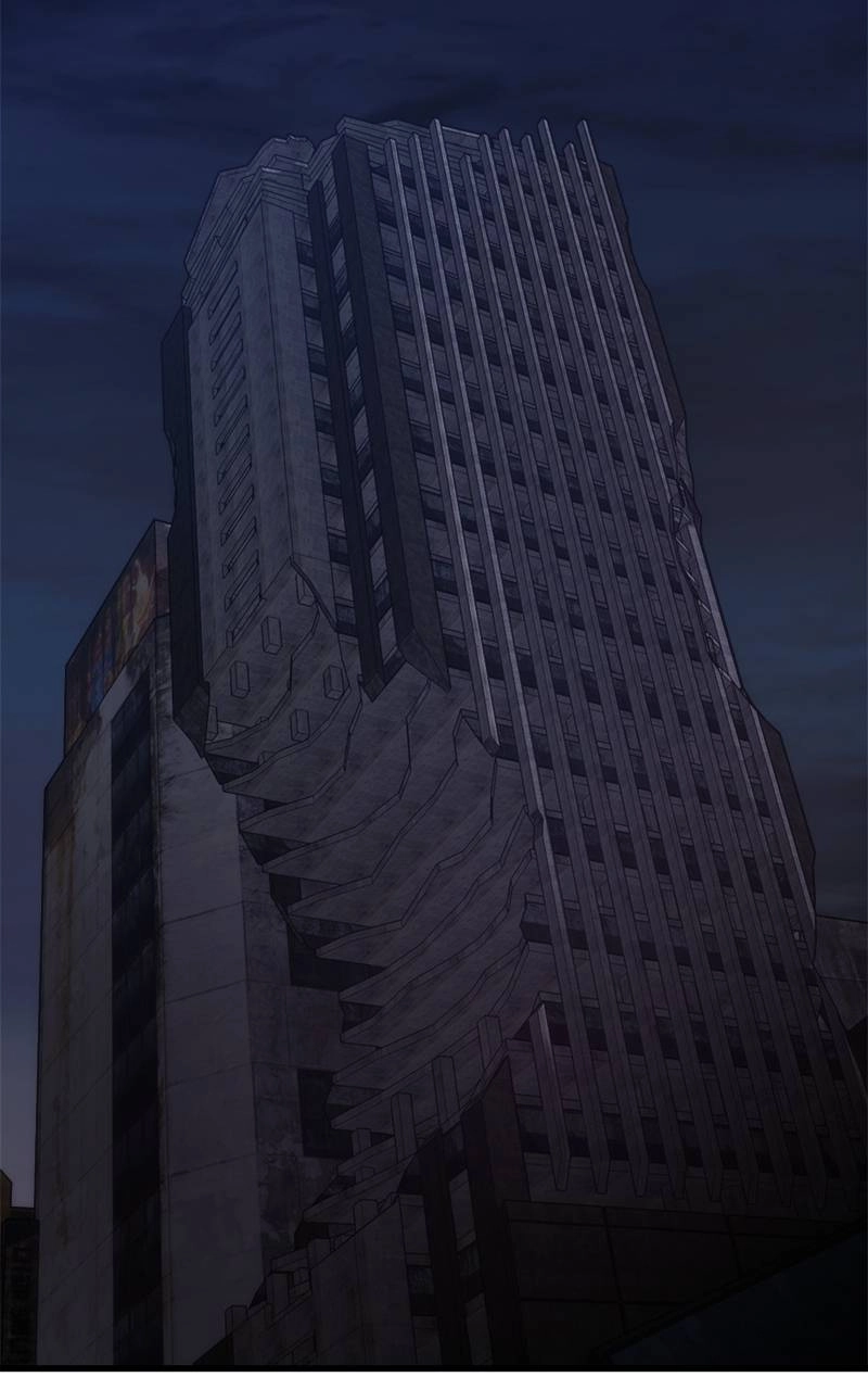 Hiding Out in an Apocalypse Chapter 5 Page 28