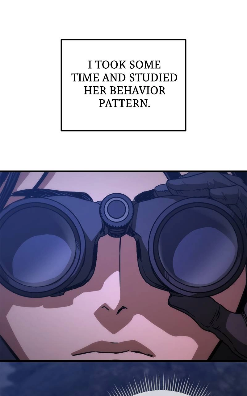Hiding Out in an Apocalypse Chapter 5 Page 29