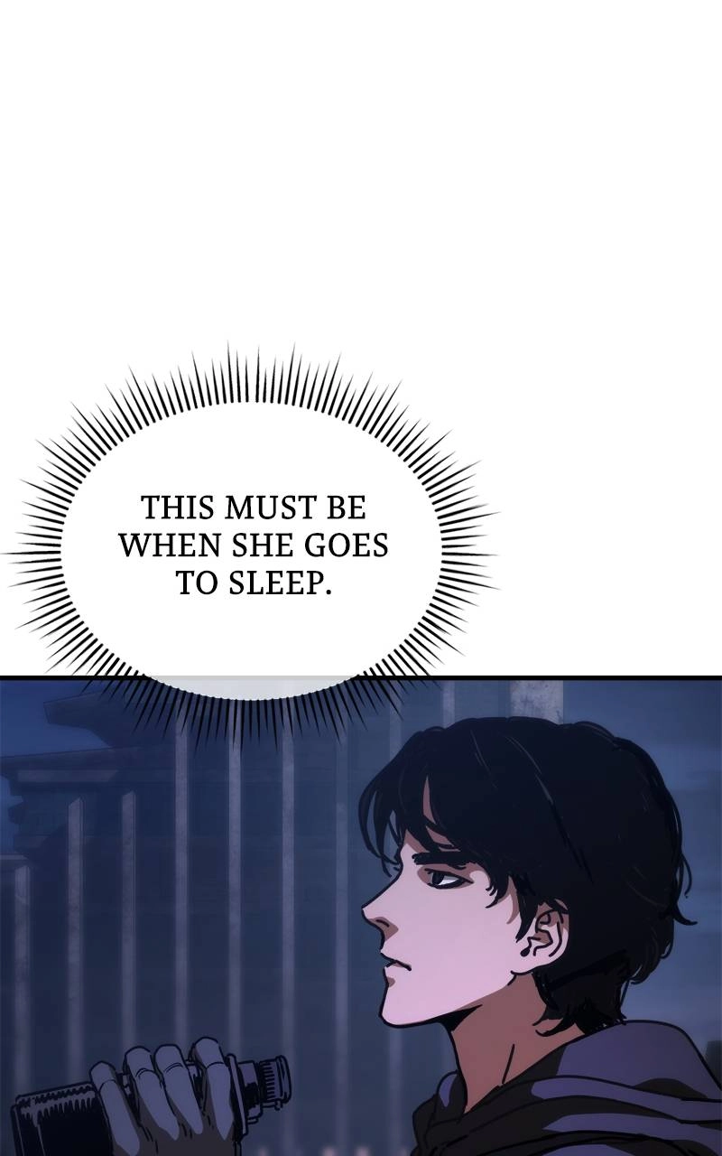 Hiding Out in an Apocalypse Chapter 5 Page 31