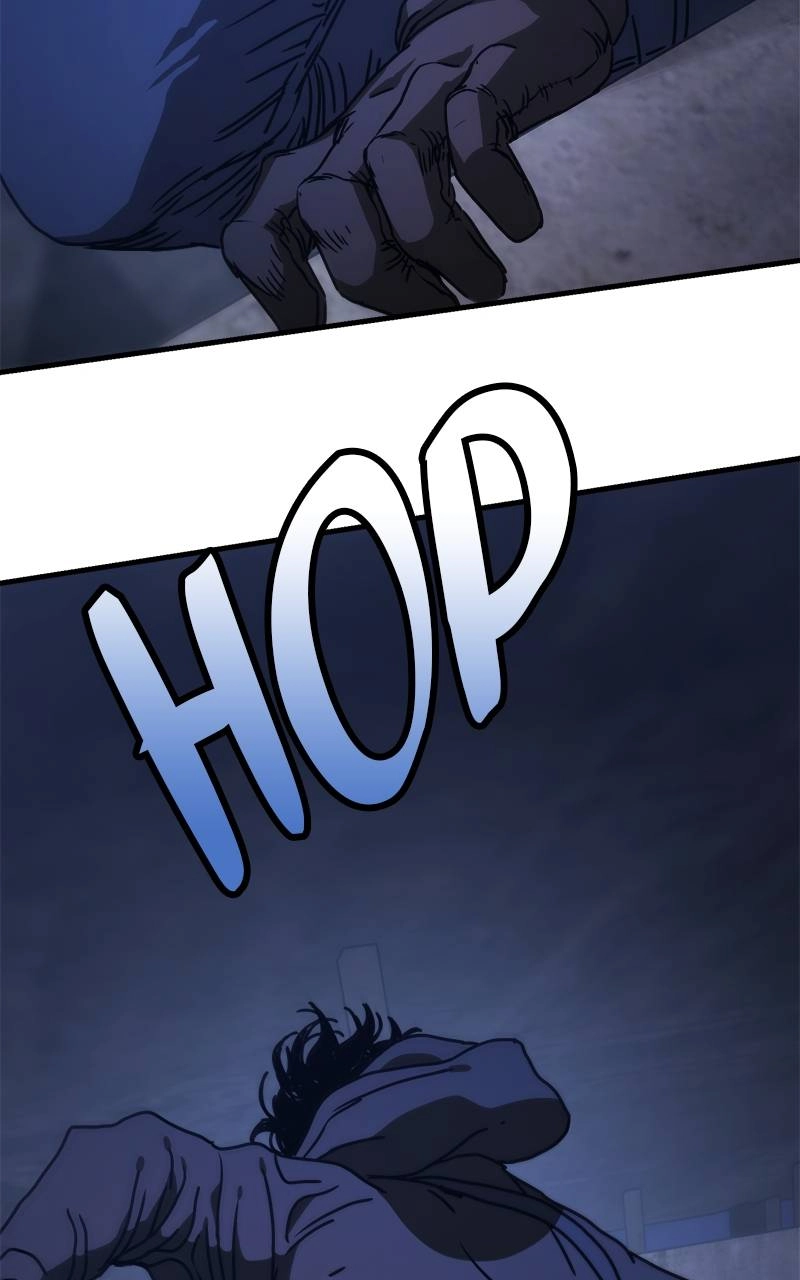 Hiding Out in an Apocalypse Chapter 5 Page 34