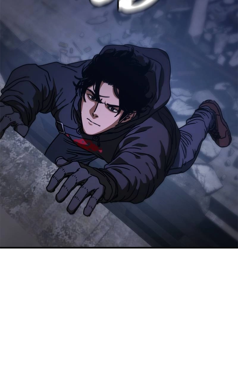 Hiding Out in an Apocalypse Chapter 5 Page 37