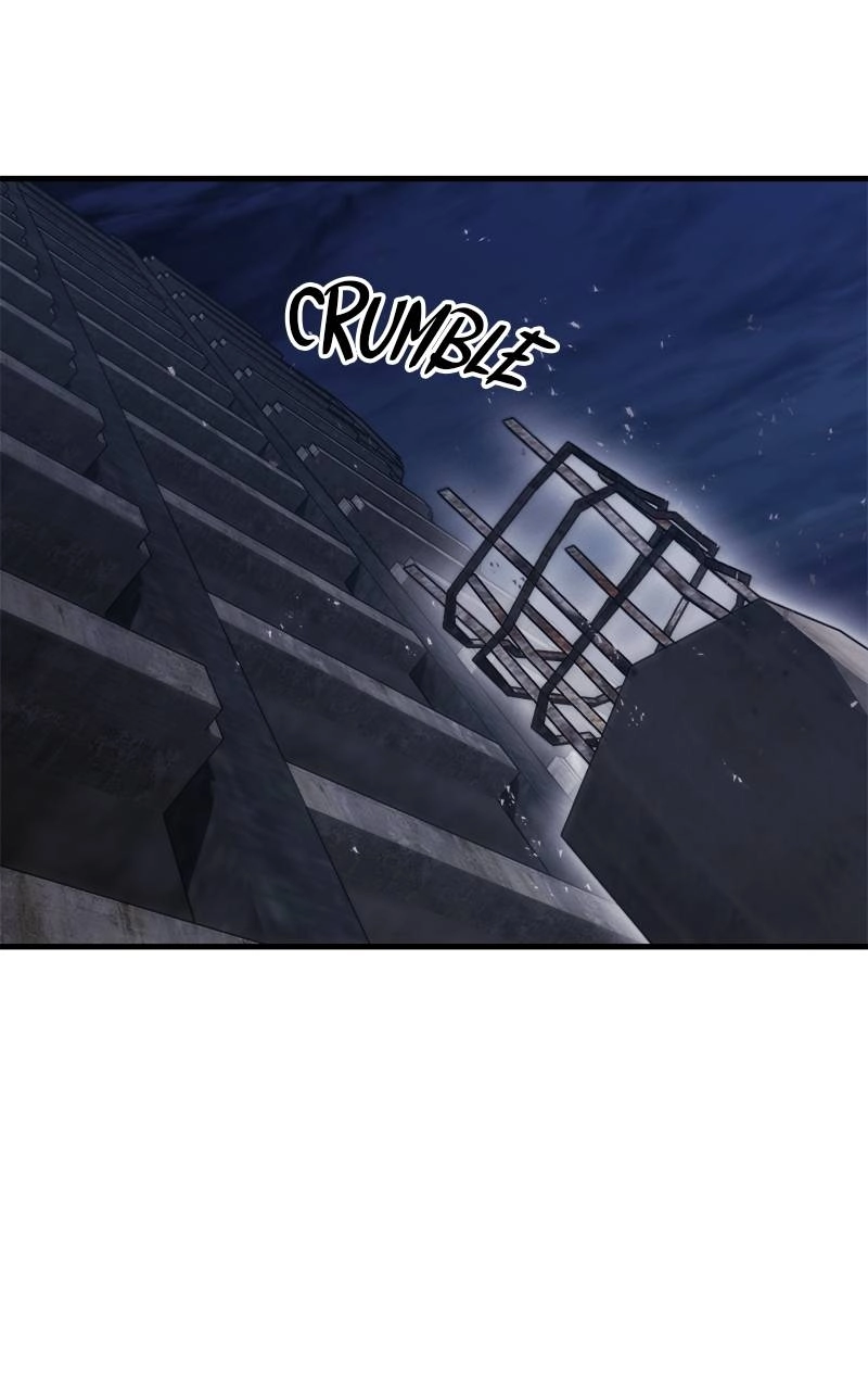 Hiding Out in an Apocalypse Chapter 5 Page 38