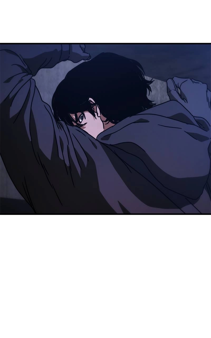 Hiding Out in an Apocalypse Chapter 5 Page 39