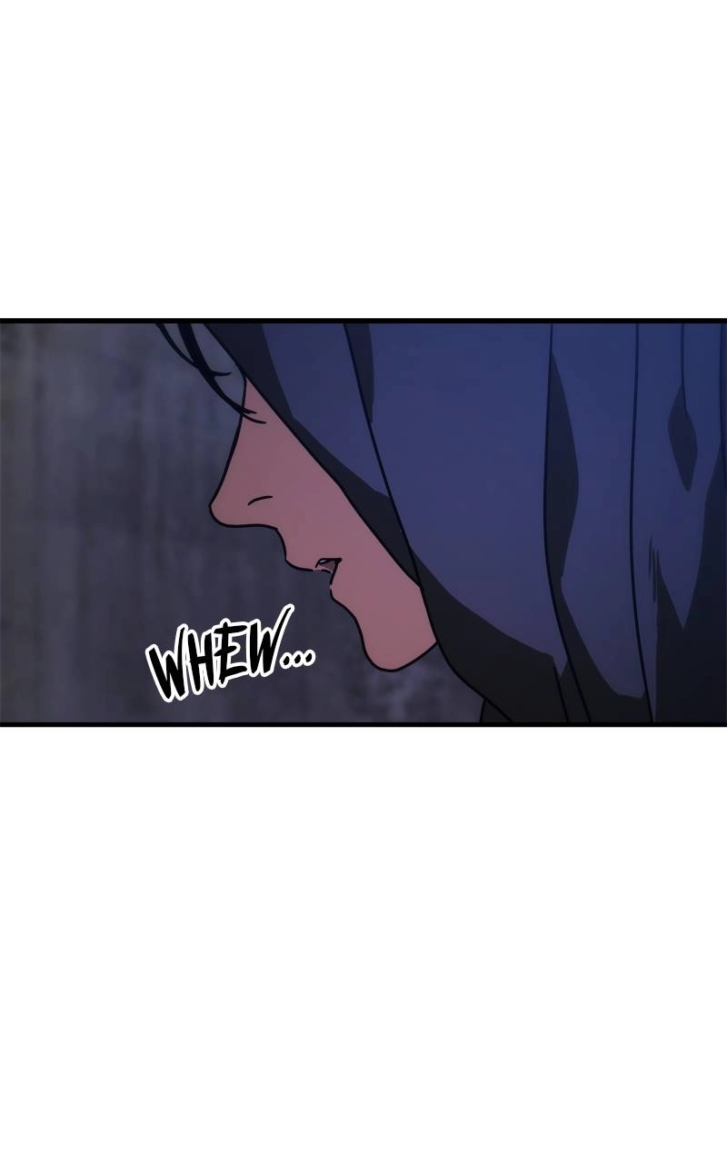 Hiding Out in an Apocalypse Chapter 5 Page 40
