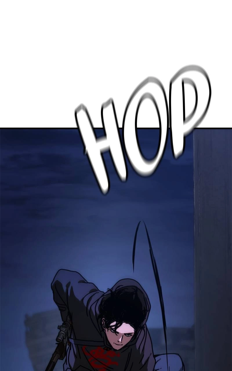 Hiding Out in an Apocalypse Chapter 5 Page 41
