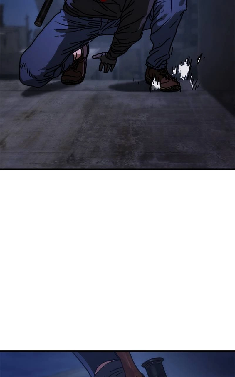 Hiding Out in an Apocalypse Chapter 5 Page 42