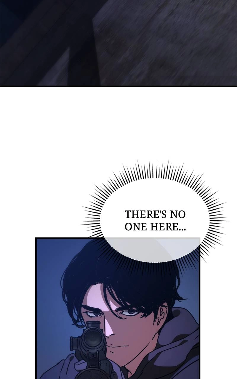 Hiding Out in an Apocalypse Chapter 5 Page 45