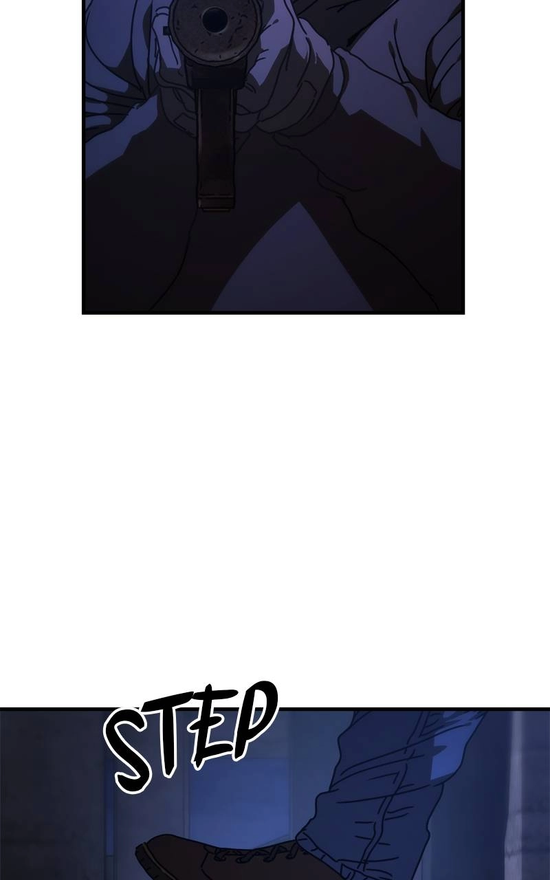 Hiding Out in an Apocalypse Chapter 5 Page 46